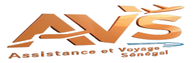 Assitance Voyage Sénégal
